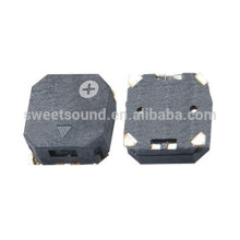 7.5mm SMD magnetic buzzer manufactuer